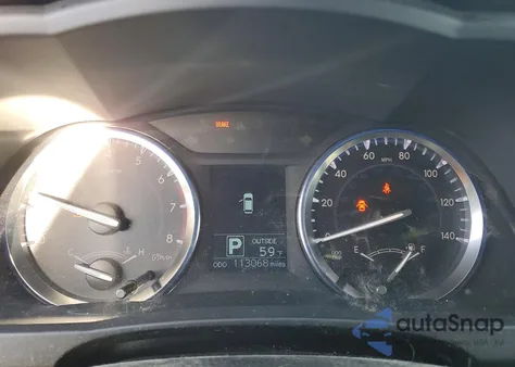 2015 Toyota Highlander Le from USA, damaged, VIN 5TDBKRFH5FS163818